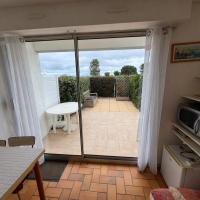 Damgan Studio Apartment Listed for Sale at 137,000 Euros