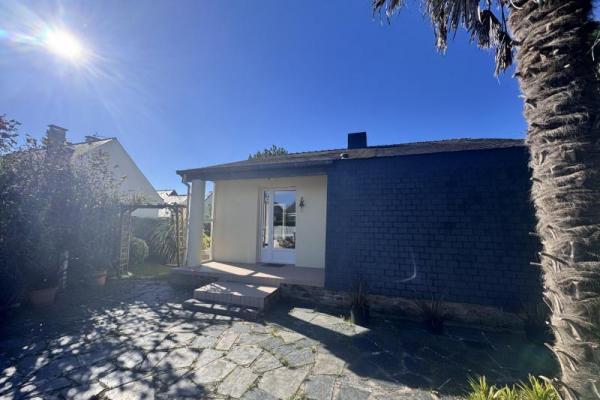 RARE DAMGAN : Maison plain pied 60 m² proche mer