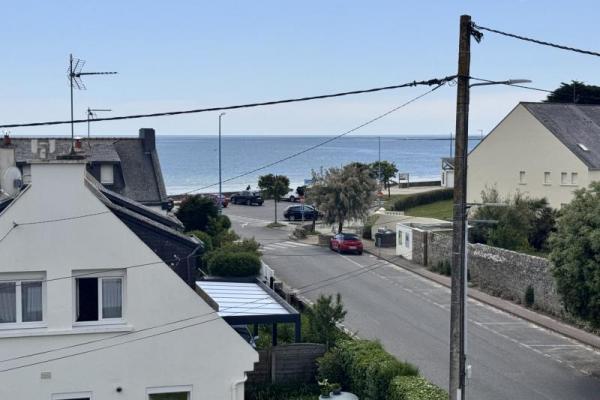Vue mer, zéro travaux, 100 % coup de coeur