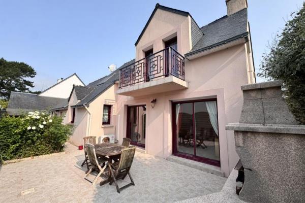 Damgan : la maison qui coche toutes les cases