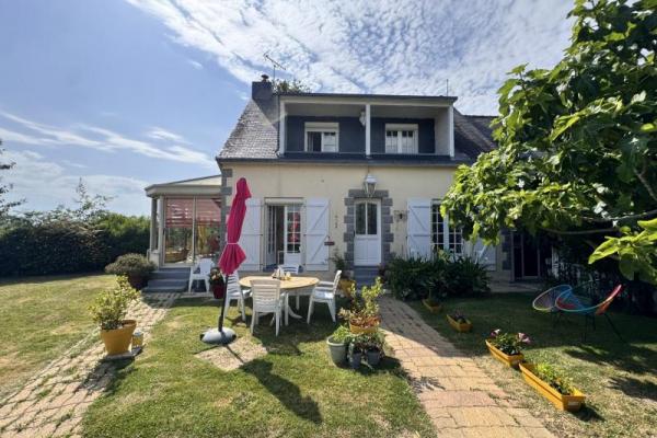 Entre plage et tranquillité, votre maison vous attend