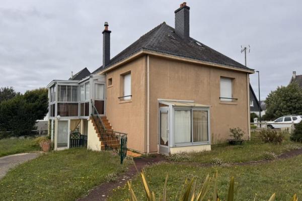 Maison à vendre Séné