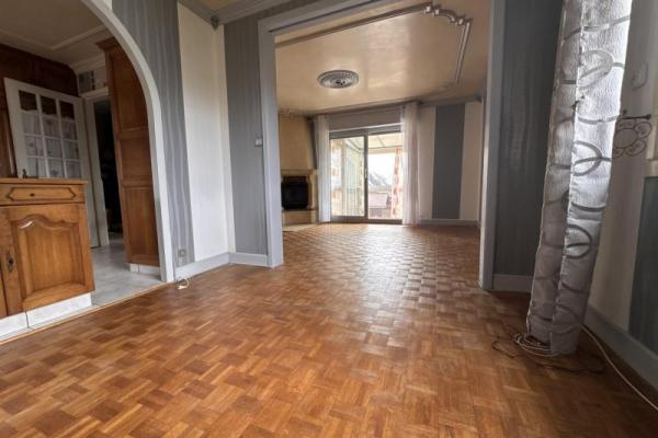 Maison pleine de charme à Séné, emplacement d'exception pro