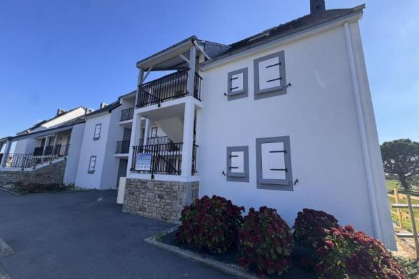 DAMGAN : charme et confort à deux pas de la mer