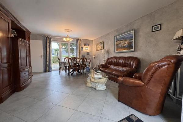 DAMGAN : 80m² à 50m de la mer - Le combo gagnant