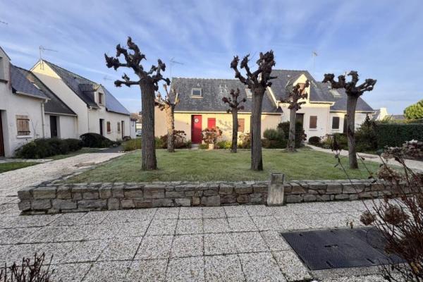 Maison à vendre Damgan