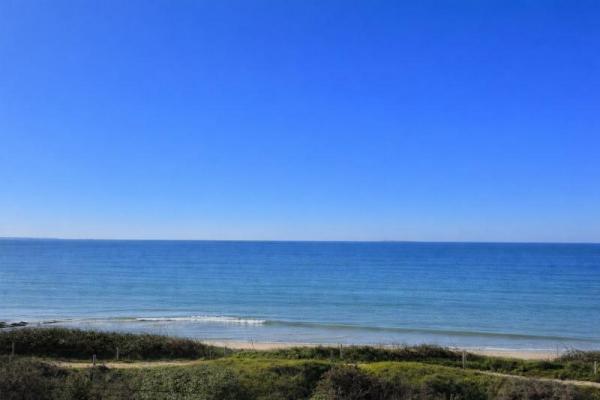 Opportunité unique : T3 lumineux avec balcon vue mer et garage