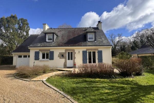 Entre terre et mer, votre refuge à deux pas de l'océan