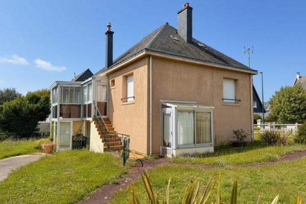 Maison pleine de charme à Séné, emplacement d'exception pro