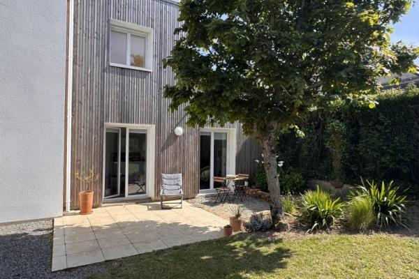 Charme et lumière à 5 min du bourg