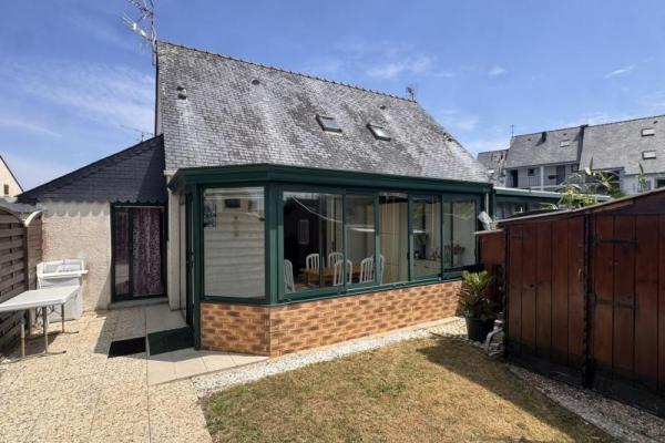 DAMGAN : Vacances, location ou plaisir : emplacement premium