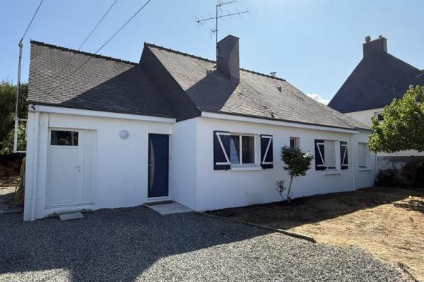 Maison à vendre Damgan