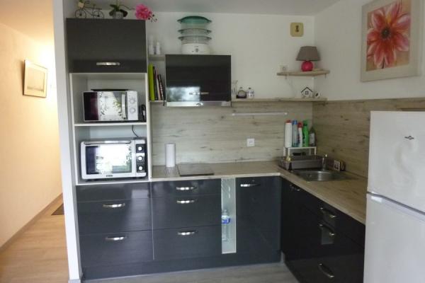 Damgan : appartement avec balcon à acheter 183750 EUR