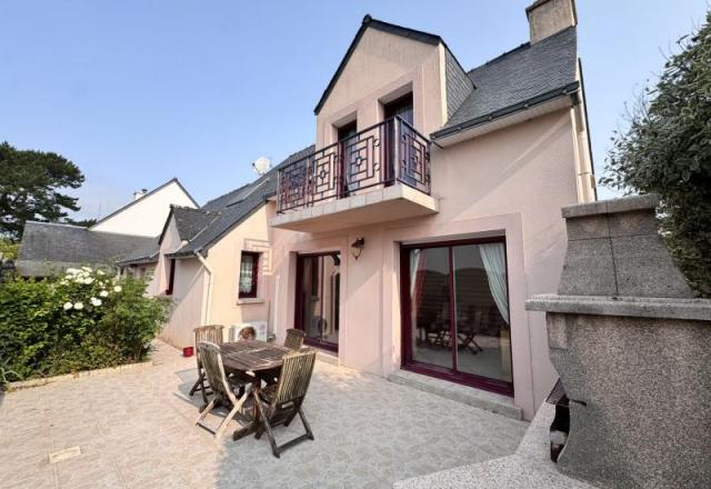 Damgan : la maison qui coche toutes les cases