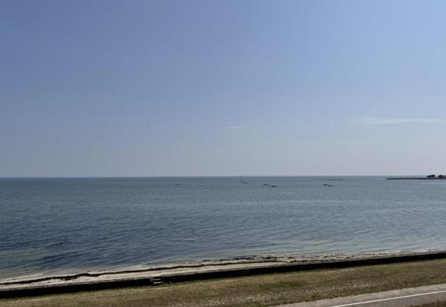 T2 vue panoramique mer