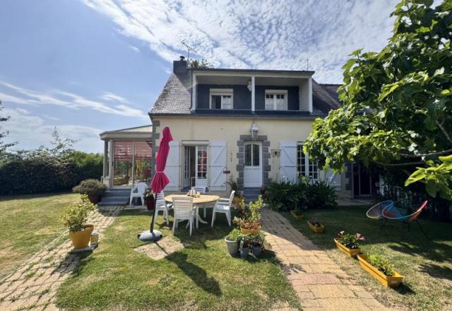 Entre plage et tranquillité, votre maison vous attend