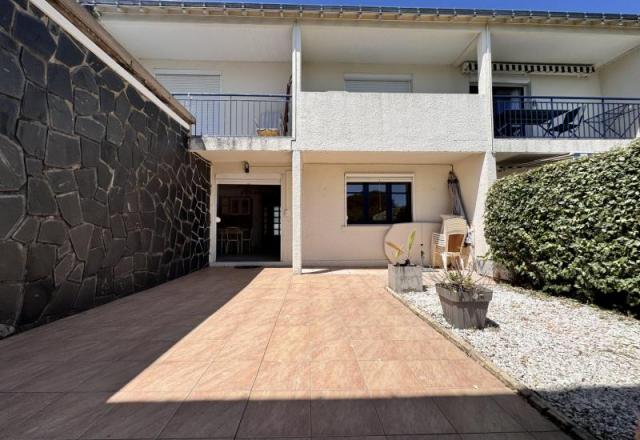 RARE : T2 avec terrasse et parking, plage à pied à Damgan