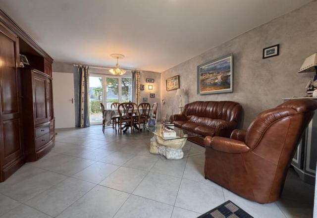 DAMGAN : 80m² à 50m de la mer - Le combo gagnant