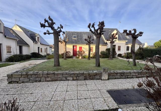 Maison à vendre Damgan