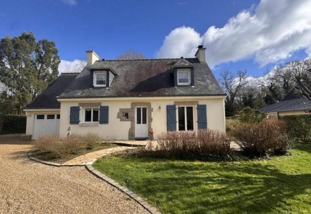 Entre terre et mer, votre refuge à deux pas de l'océan