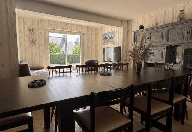 Ici, tout commence à pied