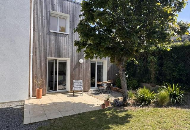 Charme et lumière à 5 min du bourg