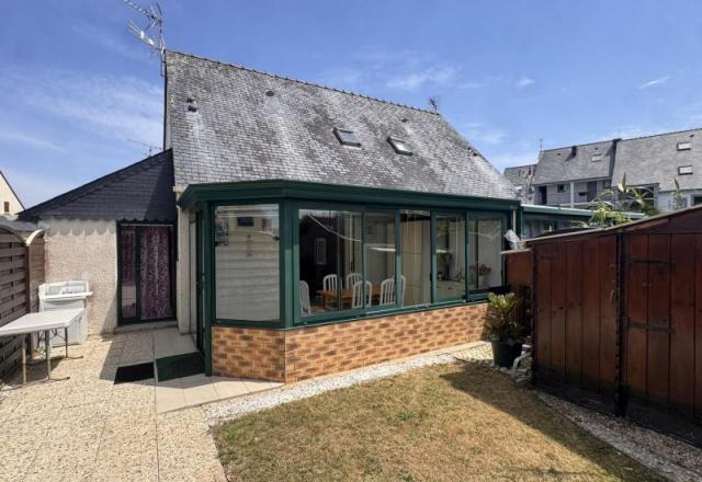 DAMGAN : Vacances, location ou plaisir : emplacement premium