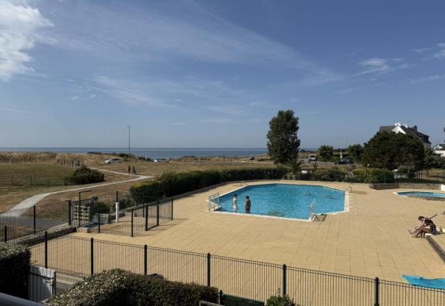 Appartement à vendre Damgan