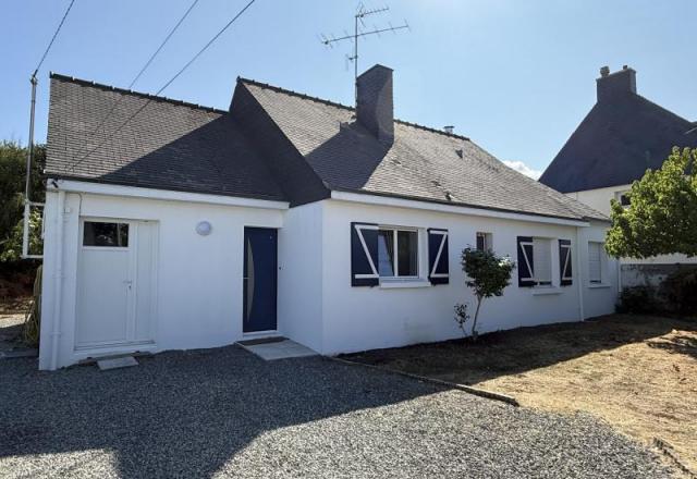 Maison à vendre Damgan