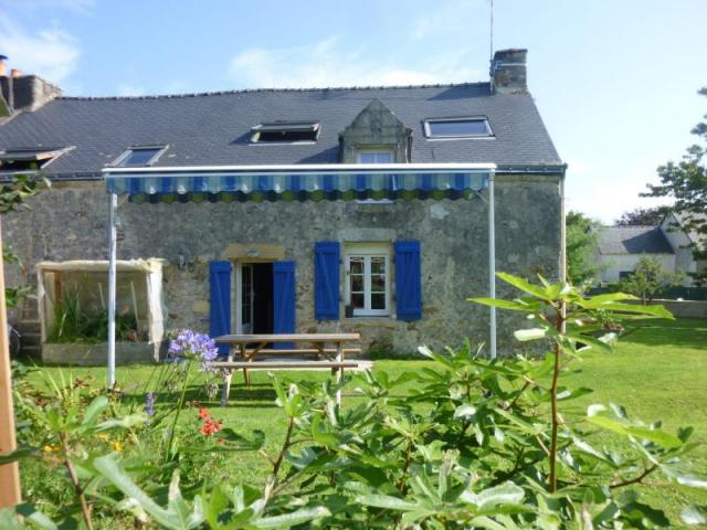 Longère à rénover