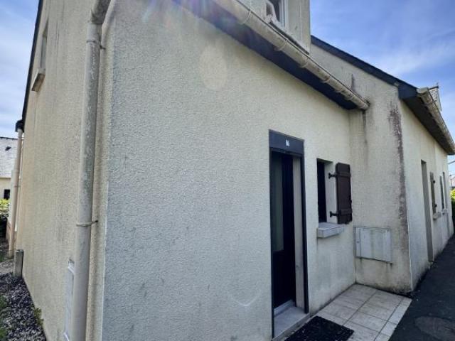 Maison à saisir 50 m de la mer