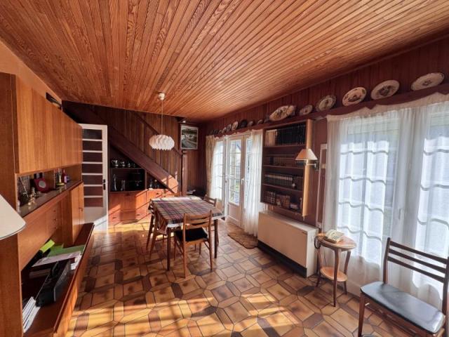 Maison à vendre Damgan