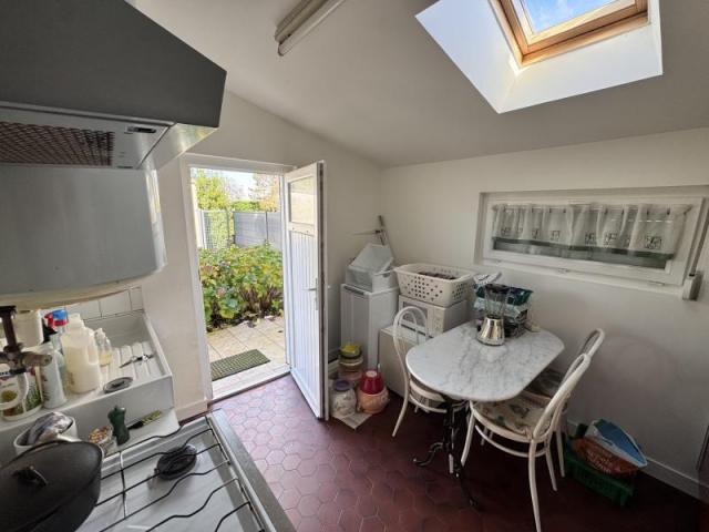 Maison à vendre Damgan