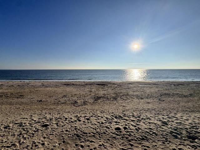 Demeure d'exception vue mer à Damgan – Terrain divisible