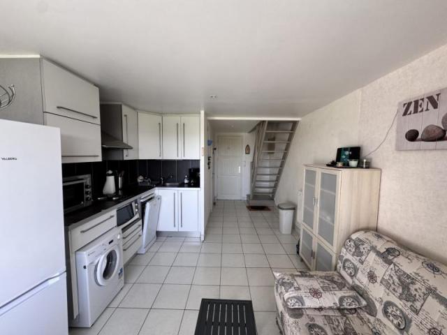 RARE ! Appartement vue mer rénové