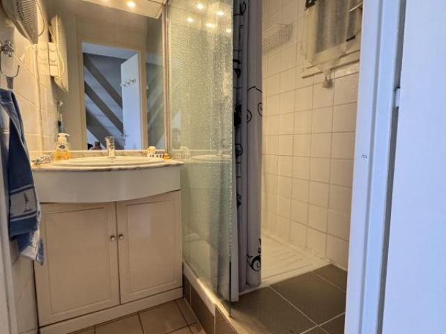 RARE ! Appartement vue mer rénové