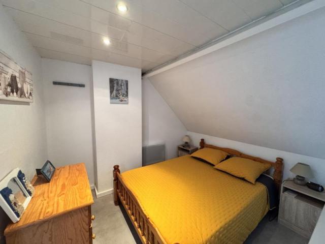 RARE ! Appartement vue mer rénové