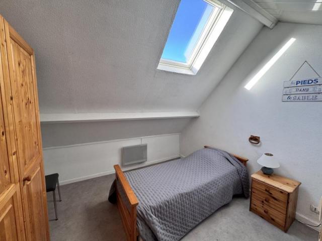 RARE ! Appartement vue mer rénové