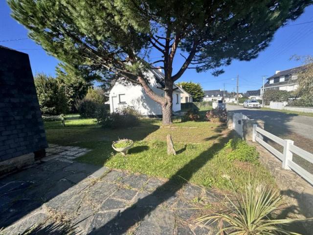 RARE DAMGAN : Maison plain pied 60 m² proche mer