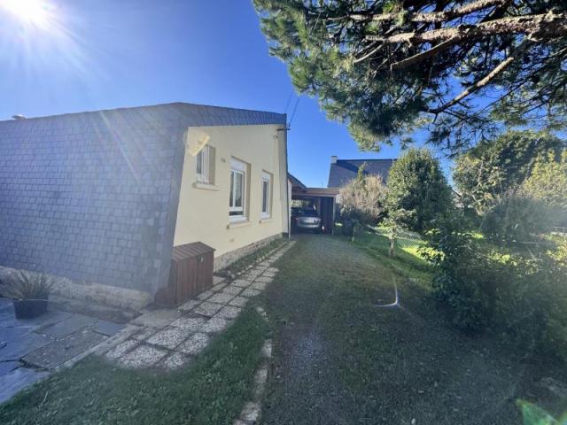 RARE DAMGAN : Maison plain pied 60 m² proche mer