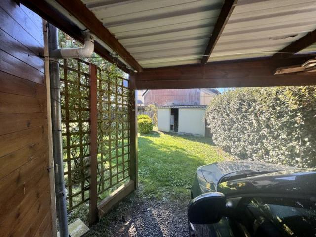 RARE DAMGAN : Maison plain pied 60 m² proche mer