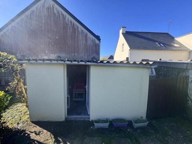 RARE DAMGAN : Maison plain pied 60 m² proche mer