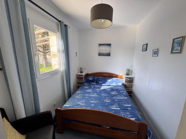 RARE DAMGAN : Maison plain pied 60 m² proche mer