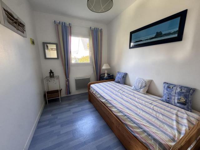 RARE DAMGAN : Maison plain pied 60 m² proche mer