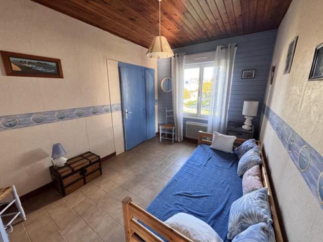 RARE DAMGAN : Maison plain pied 60 m² proche mer