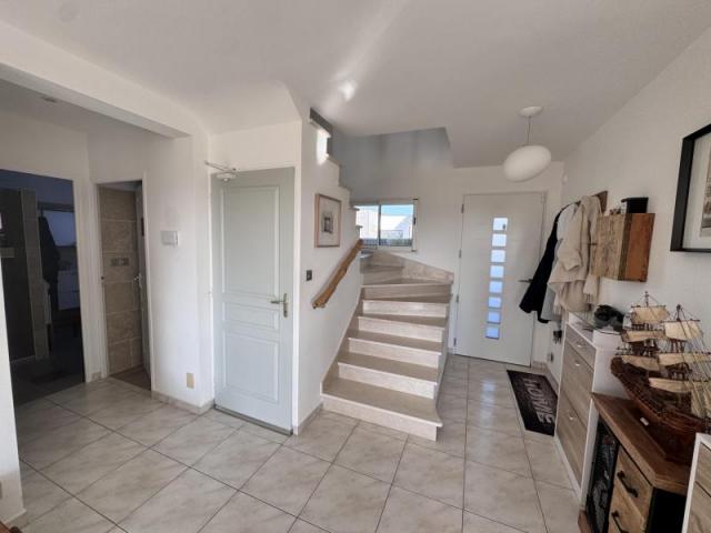 Sublime demeure de 152 m² vue mer grand standing