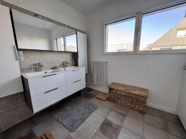 Sublime demeure de 152 m² vue mer grand standing