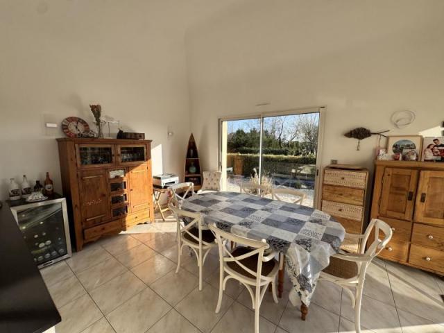 Sublime demeure de 152 m² vue mer grand standing
