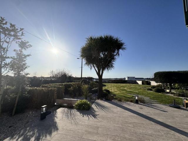 Sublime demeure de 152 m² vue mer grand standing