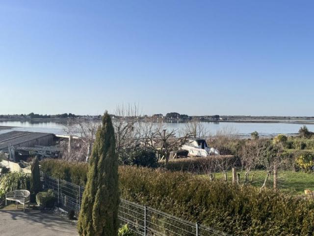 Sublime demeure de 152 m² vue mer grand standing